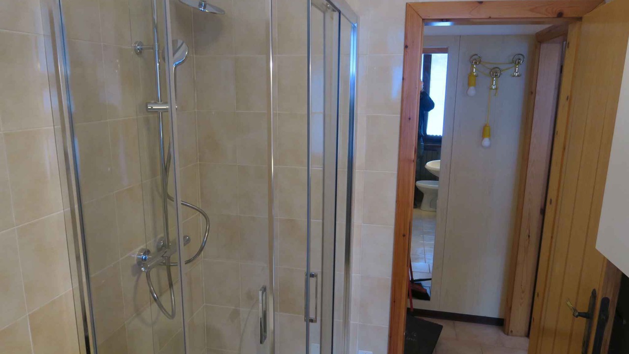 Photo of Bathroom in Molina di Ledro