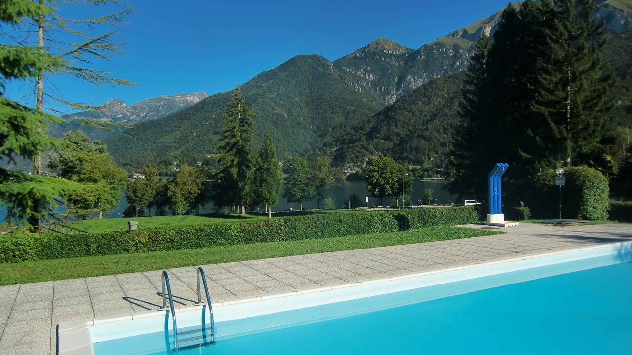 Photo of Outdoor in Molina di Ledro