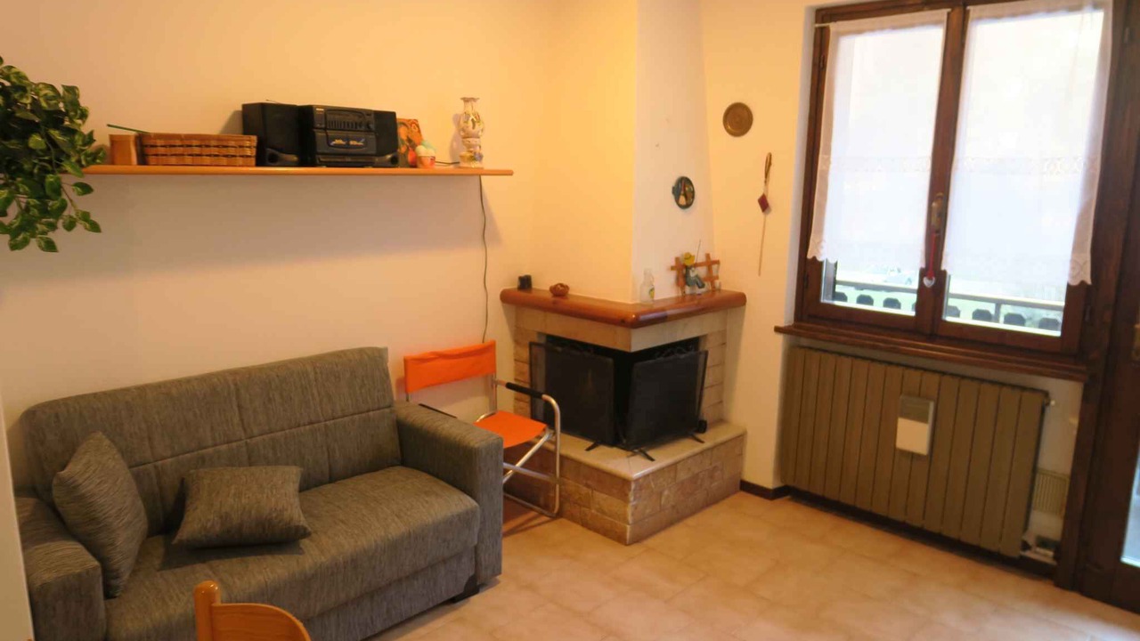 Photo of Livingroom in Molina di Ledro