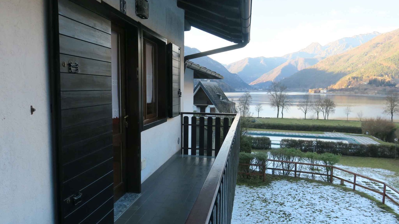 Photo of Outdoor in Molina di Ledro