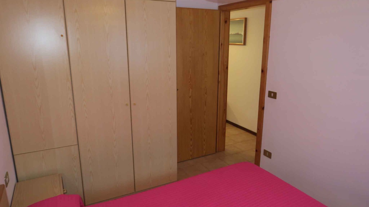Photo of Bedroom in Molina di Ledro