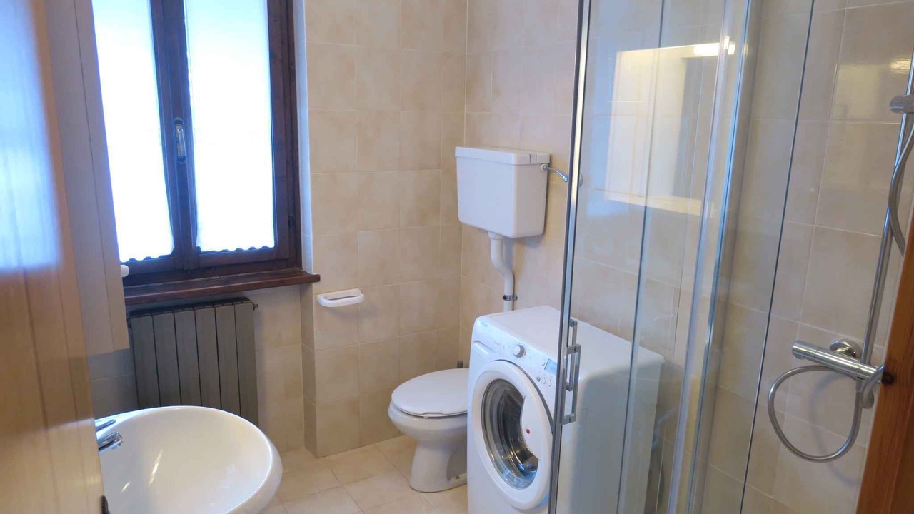 Photo of Bathroom in Molina di Ledro