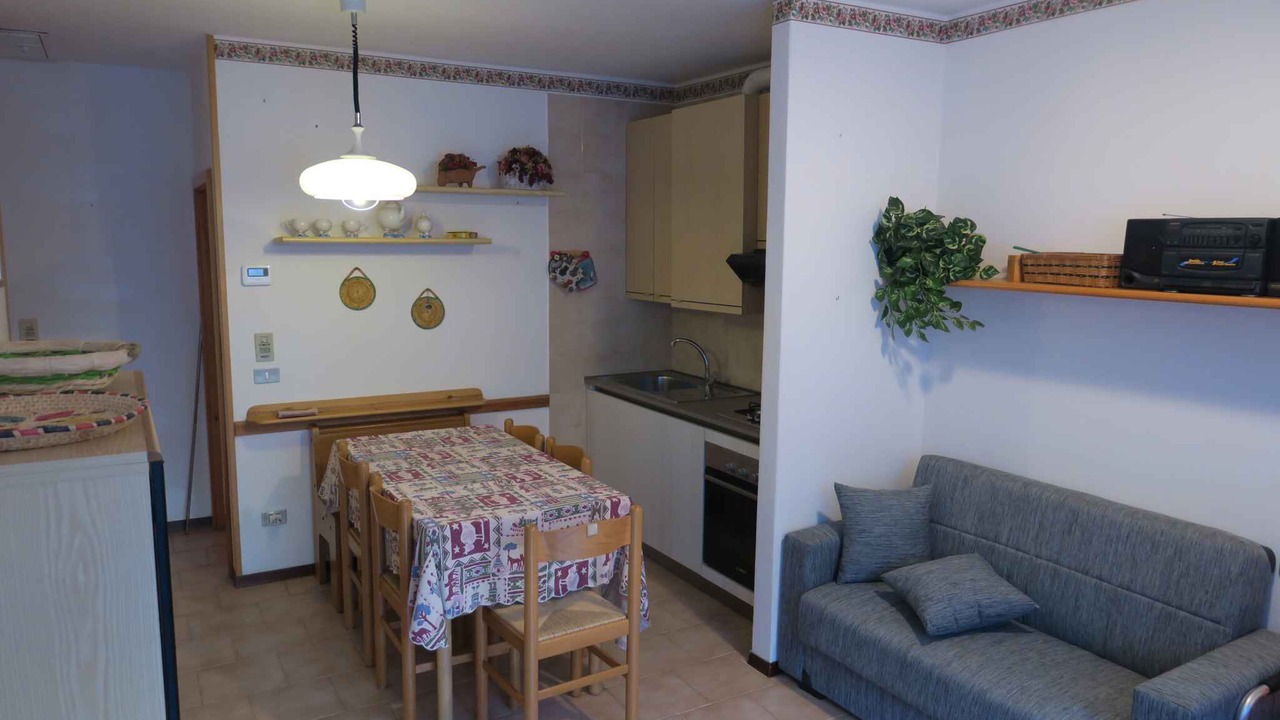 Photo of Livingroom in Molina di Ledro