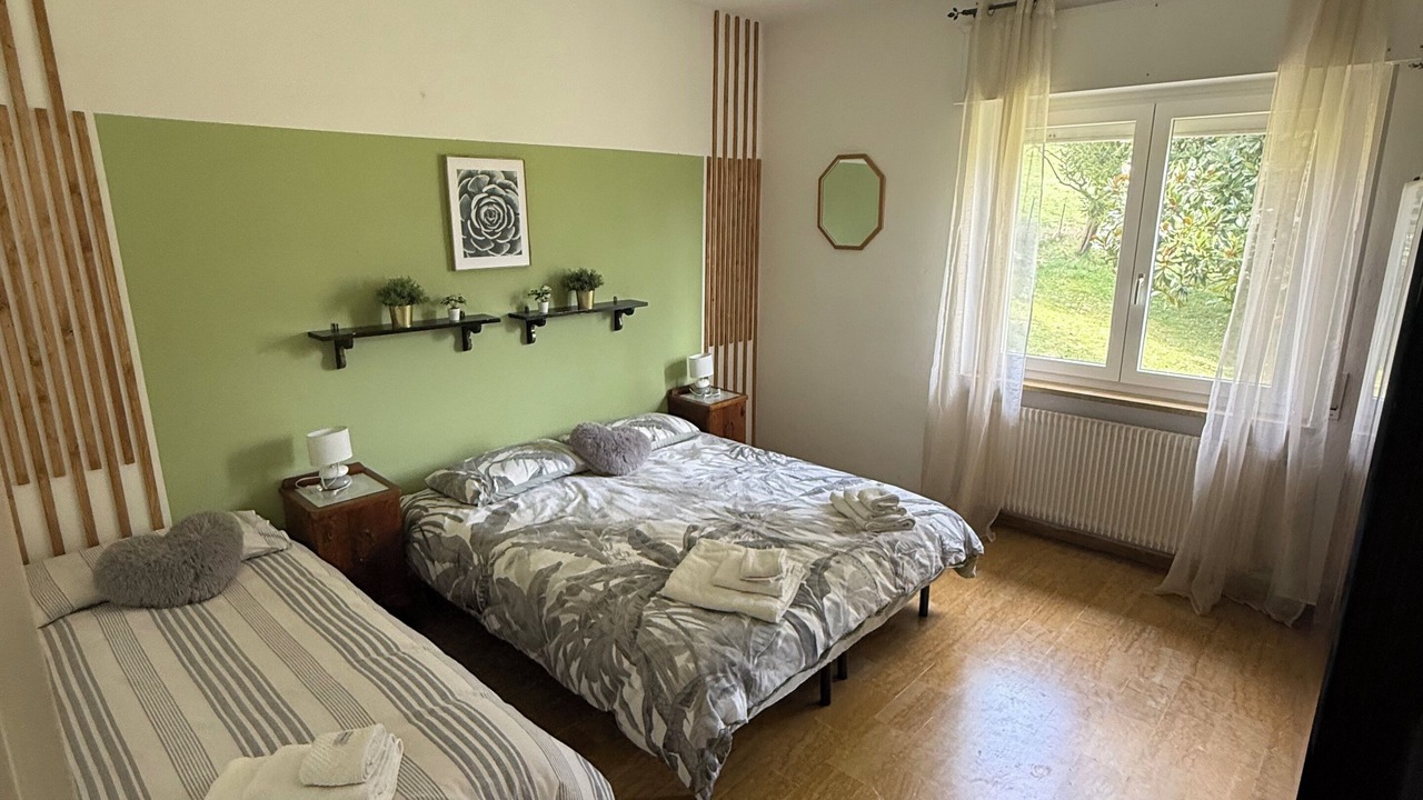 Photo of Bedroom in Brentonico
