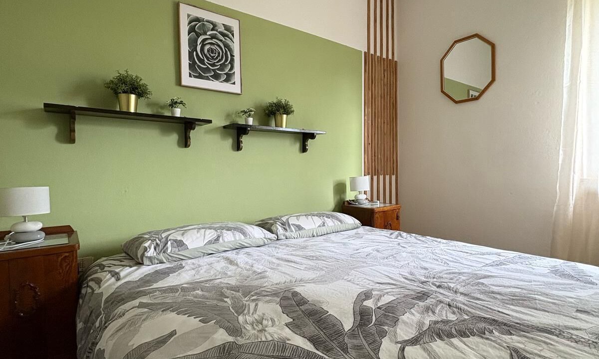 Photo of Bedroom in Brentonico