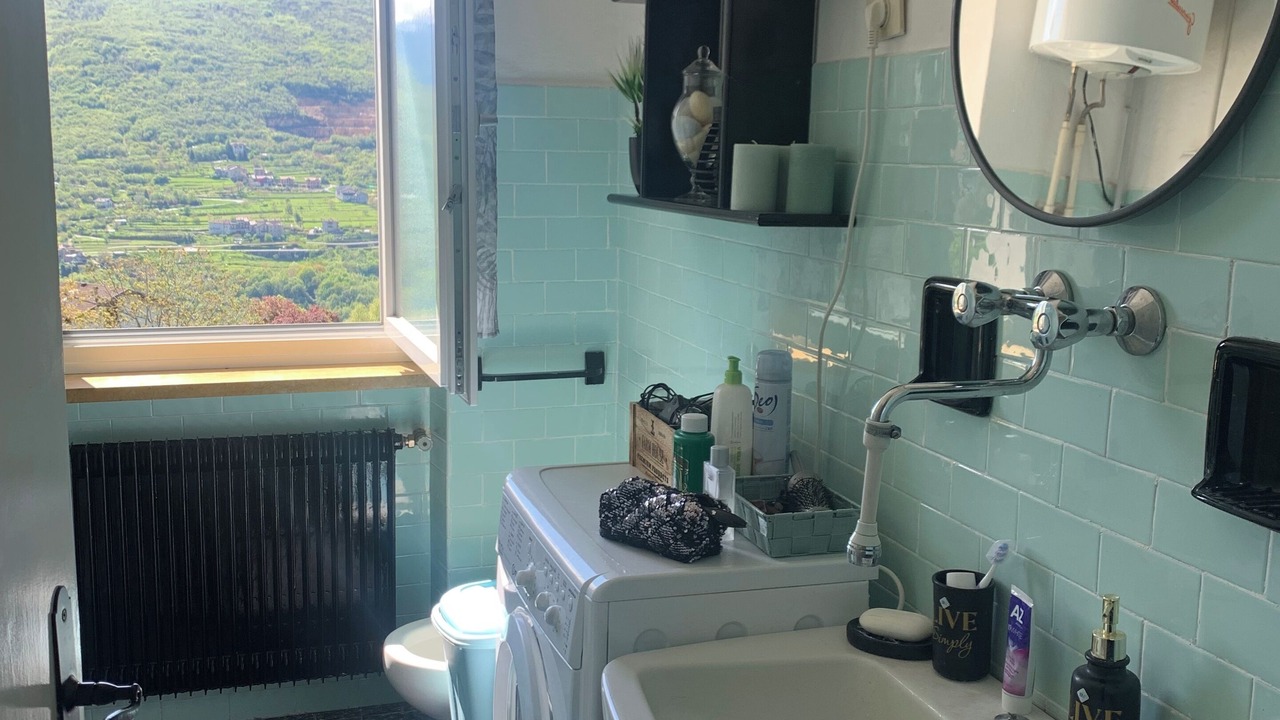 Photo of Bathroom in Brentonico