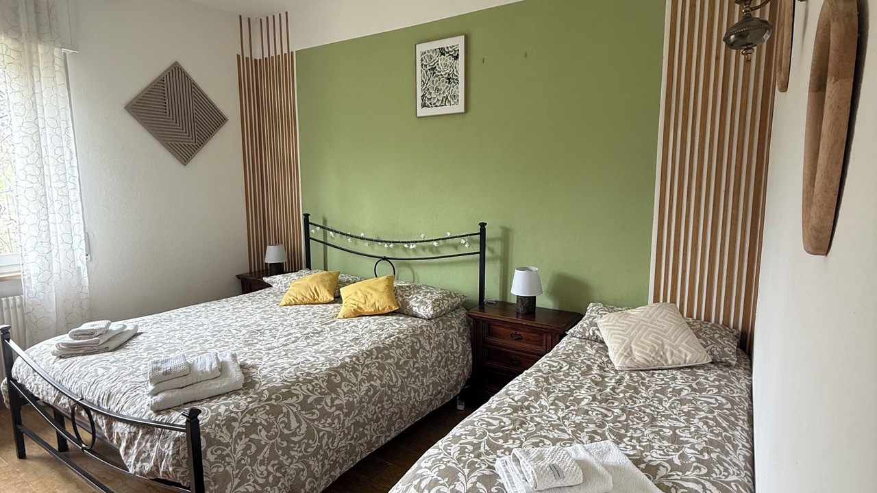 Photo of Bedroom in Brentonico