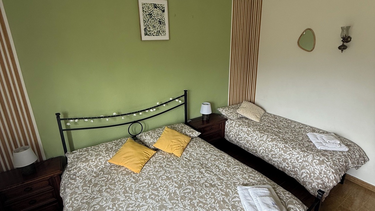 Photo of Bedroom in Brentonico