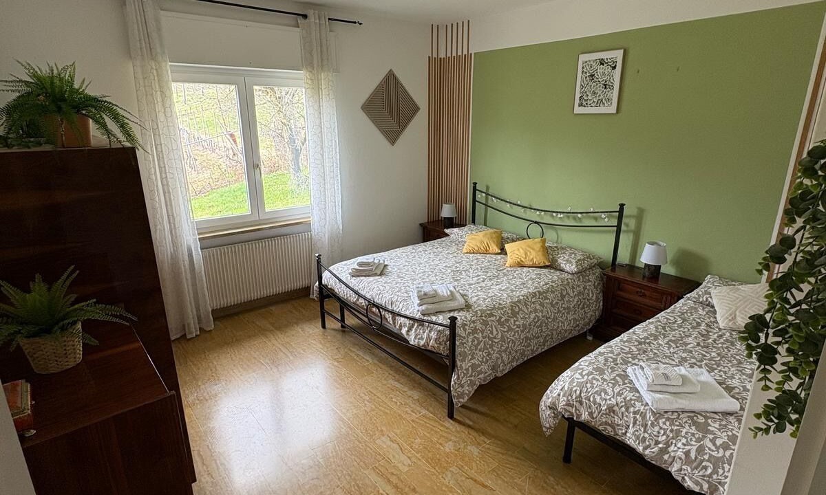 Photo of Bedroom in Brentonico