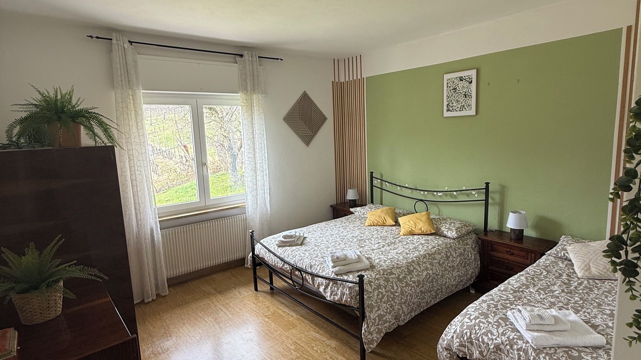 Photo of Bedroom in Brentonico
