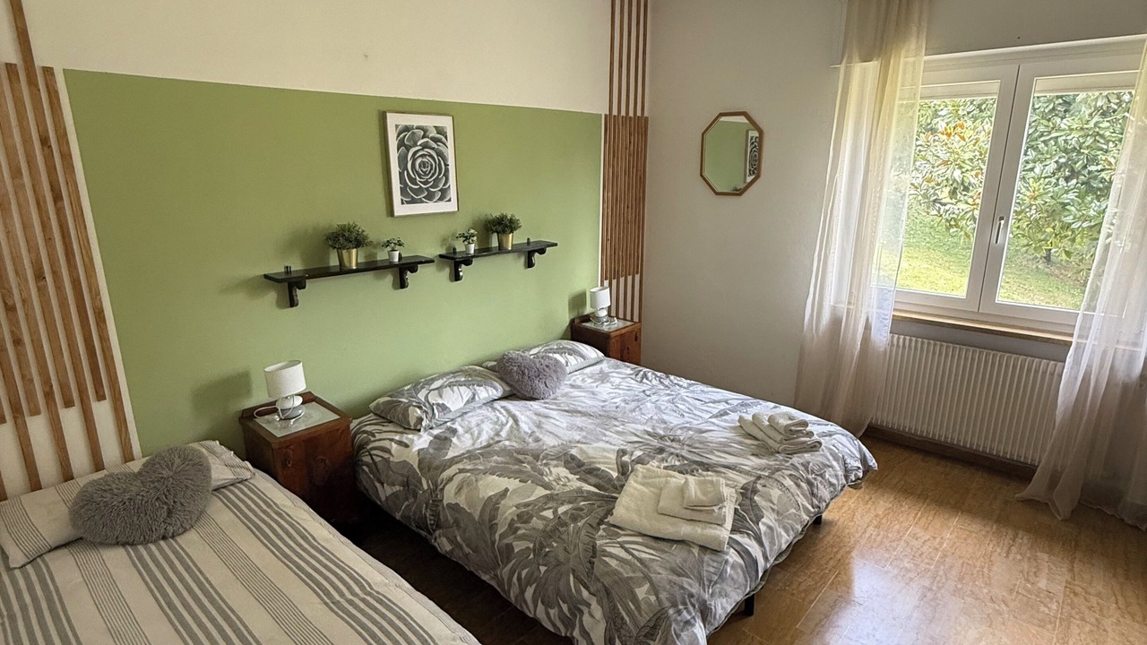 Photo of Bedroom in Brentonico