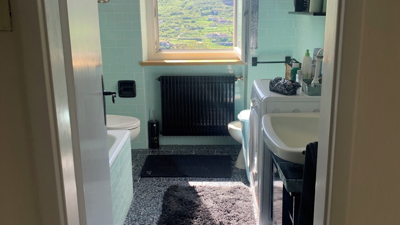 Photo of Bathroom in Brentonico