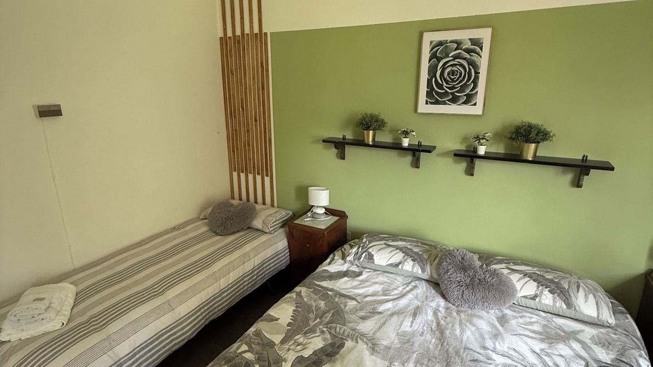 Photo of Bedroom in Brentonico