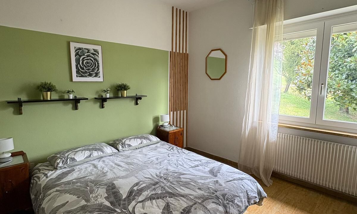 Photo of Bedroom in Brentonico