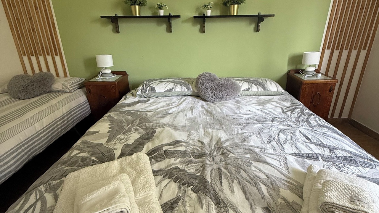 Photo of Bedroom in Brentonico