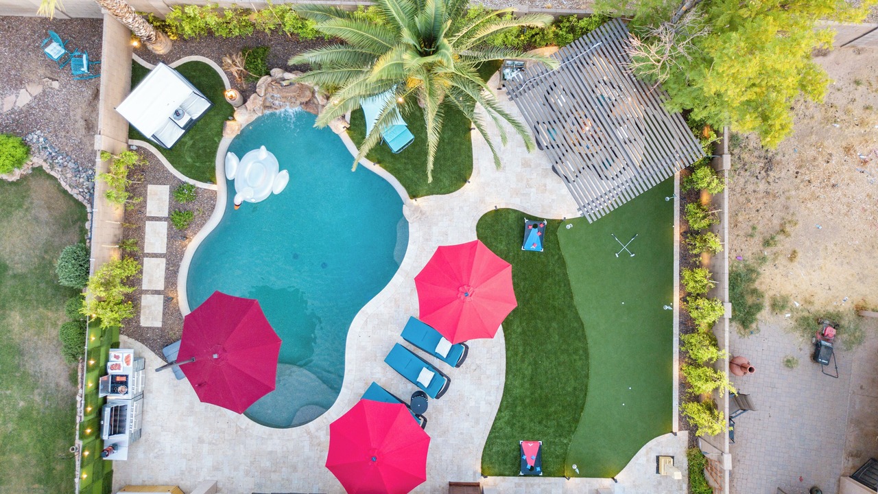 Photo of Outdoor in New River Ranch