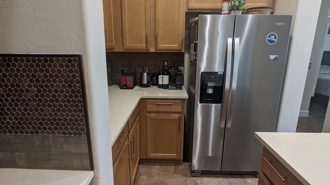 Photo of Kitchen in Gold Canyon
