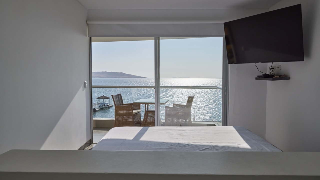 Photo of Bedroom in Pisco