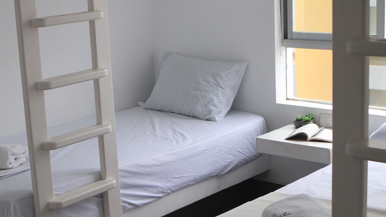 Photo of Bedroom in Pisco