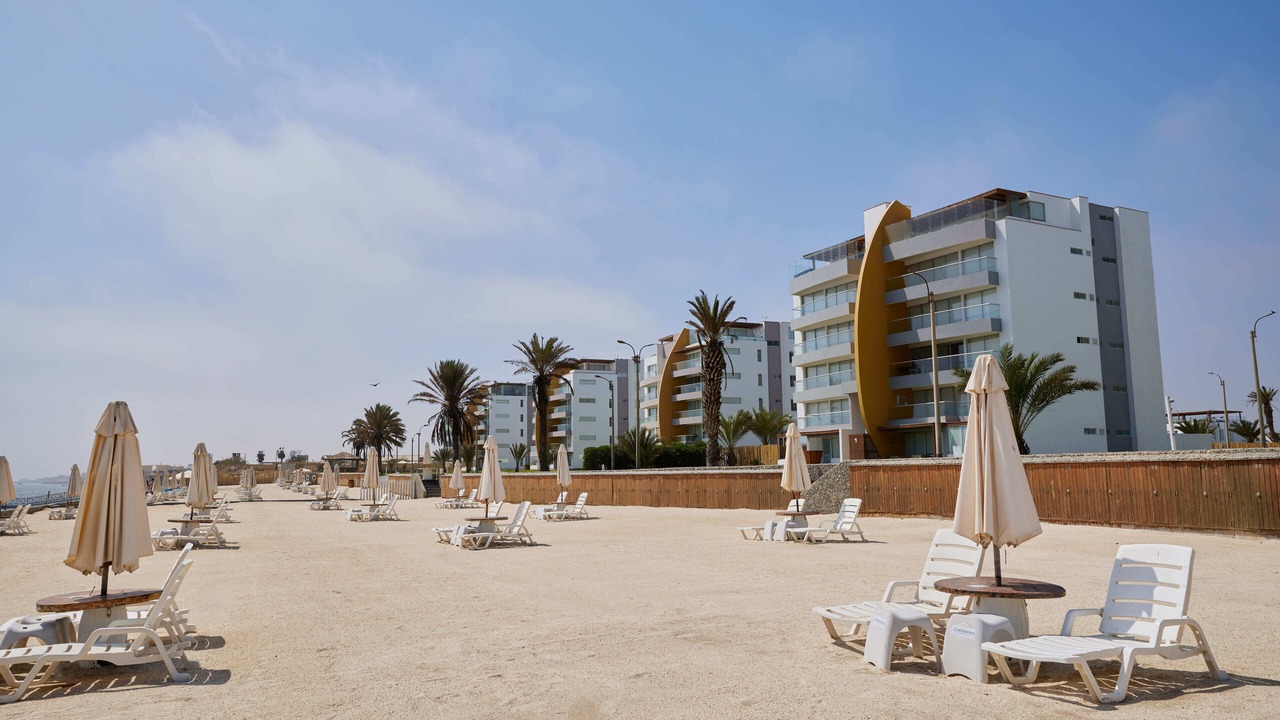 Photo of Outdoor in Pisco