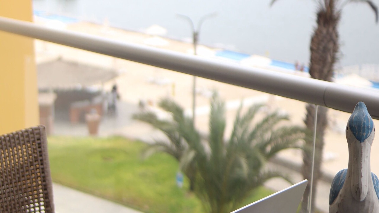 Photo of Outdoor in Pisco