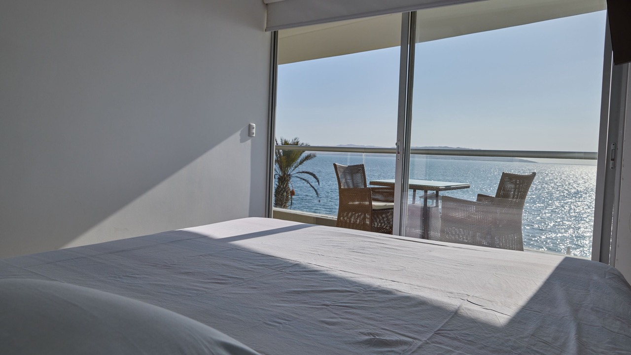 Photo of Bedroom in Pisco