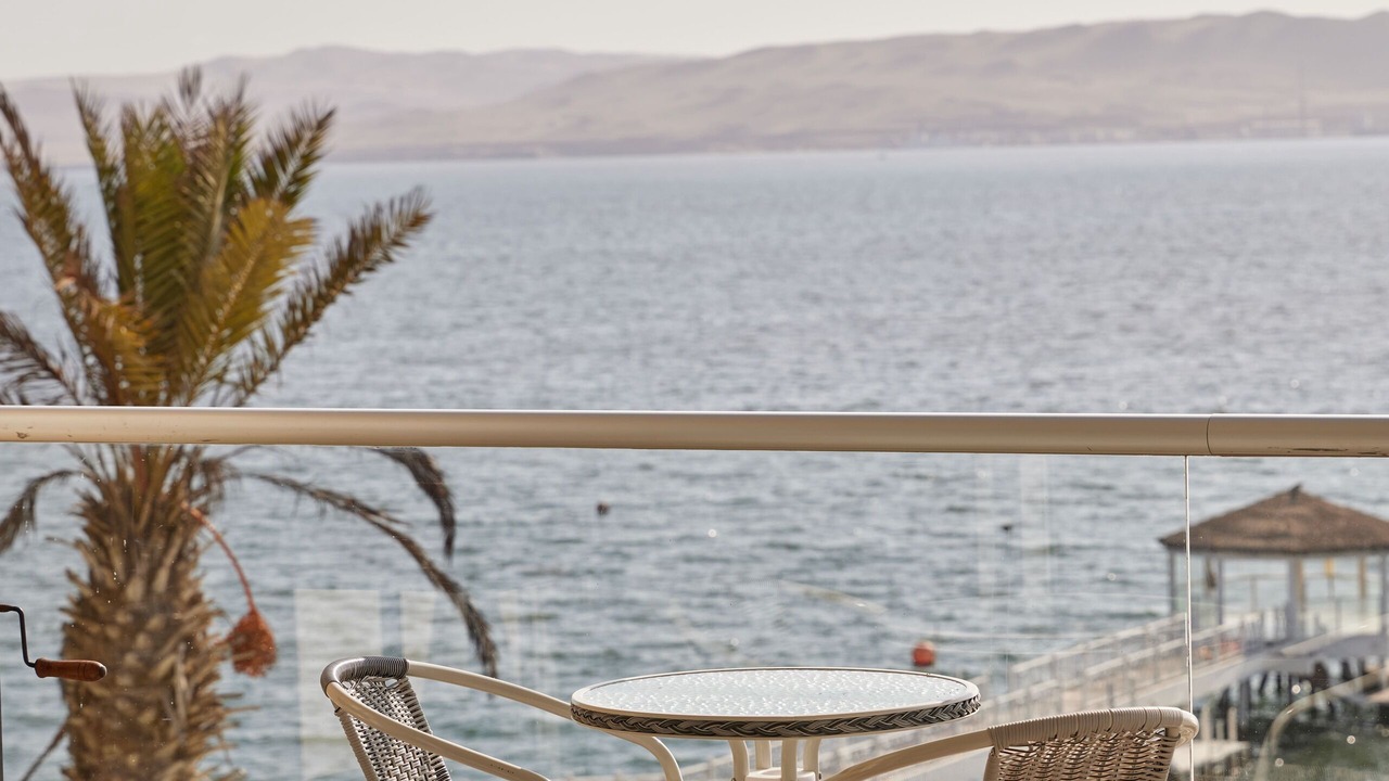 Photo of Outdoor in Pisco