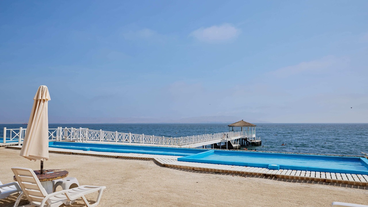 Photo of Outdoor in Pisco