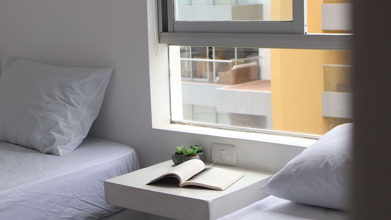 Photo of Bedroom in Pisco