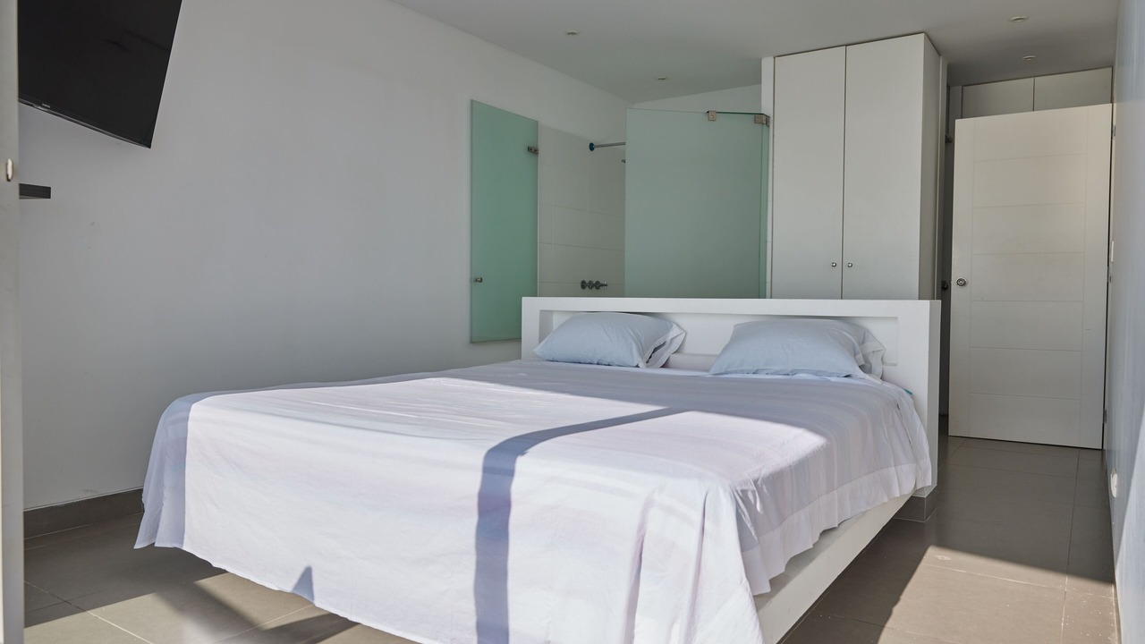 Photo of Bedroom in Pisco