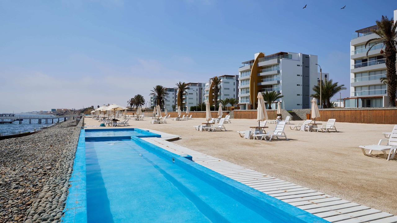 Photo of Outdoor in Pisco