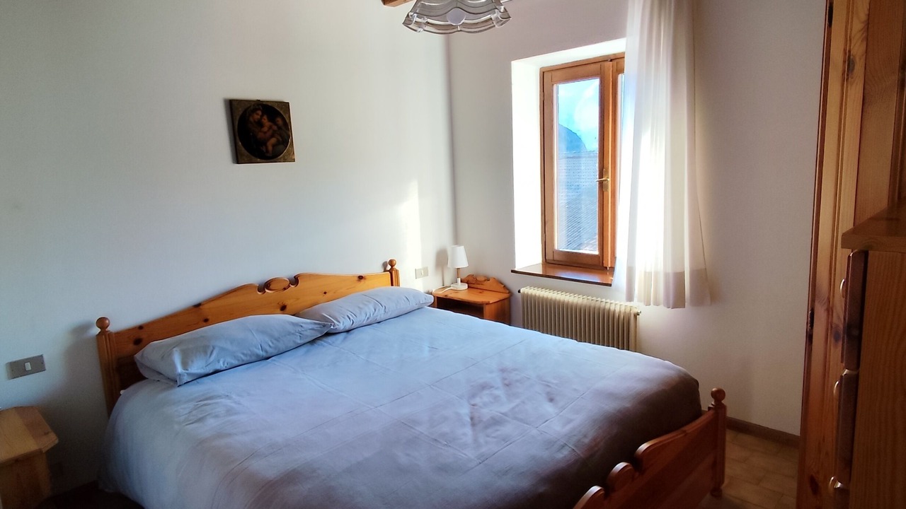 Photo of Bedroom in Prade