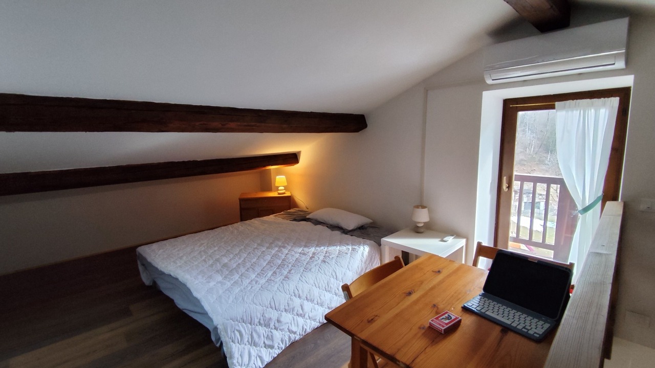Photo of Bedroom in Prade