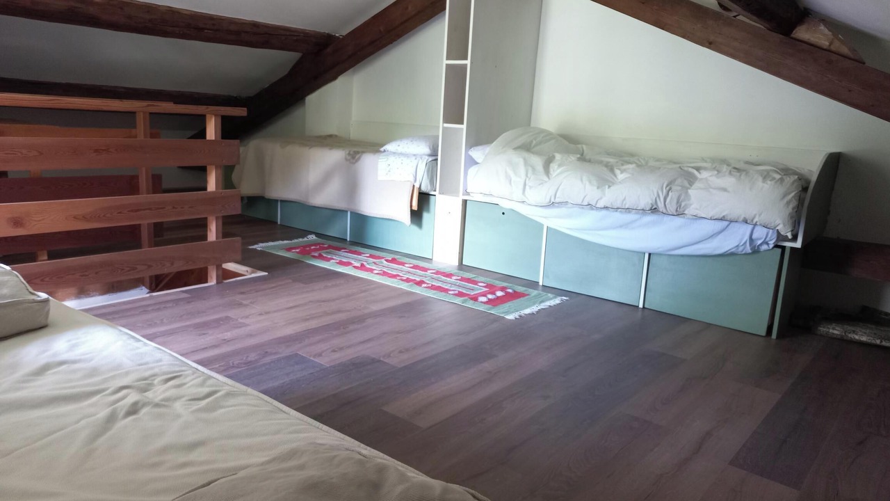 Photo of Bedroom in Prade