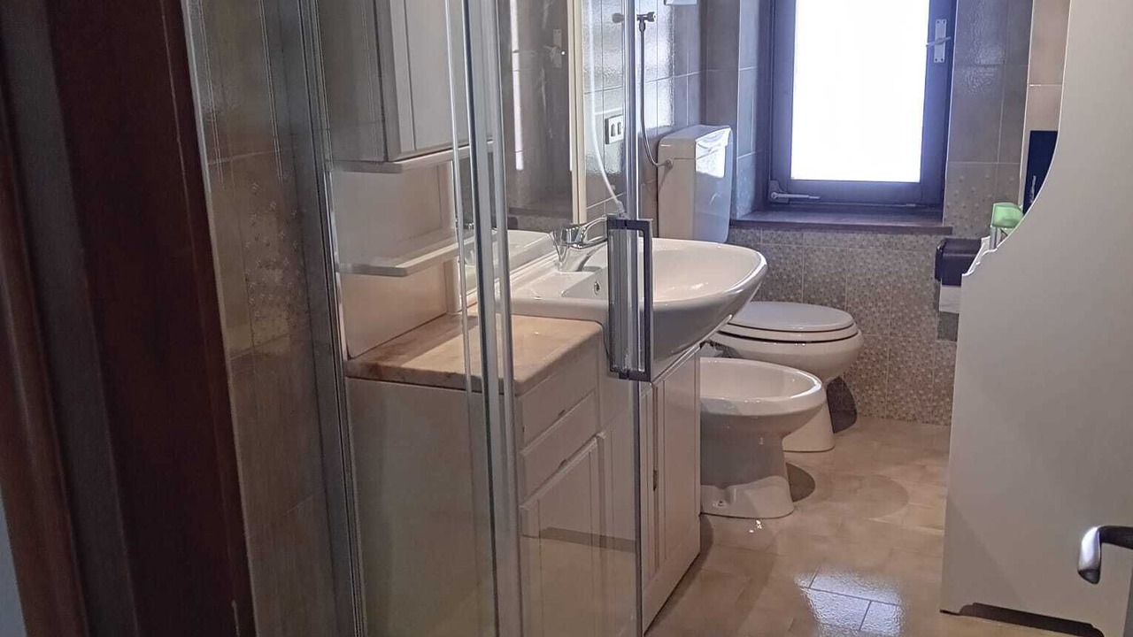 Photo of Bathroom in Prade
