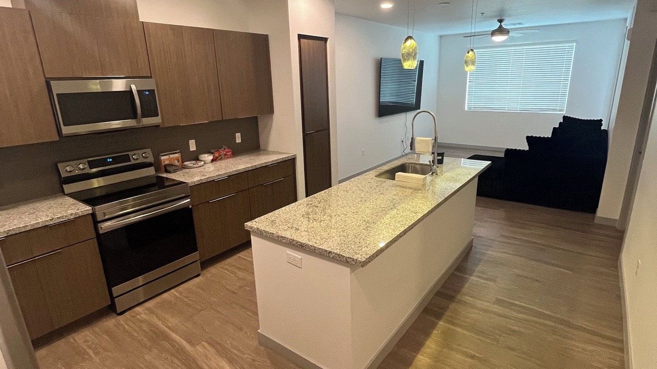 Photo of Kitchen in Norterra