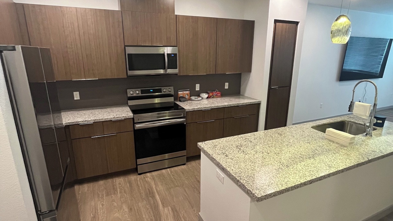 Photo of Kitchen in Norterra