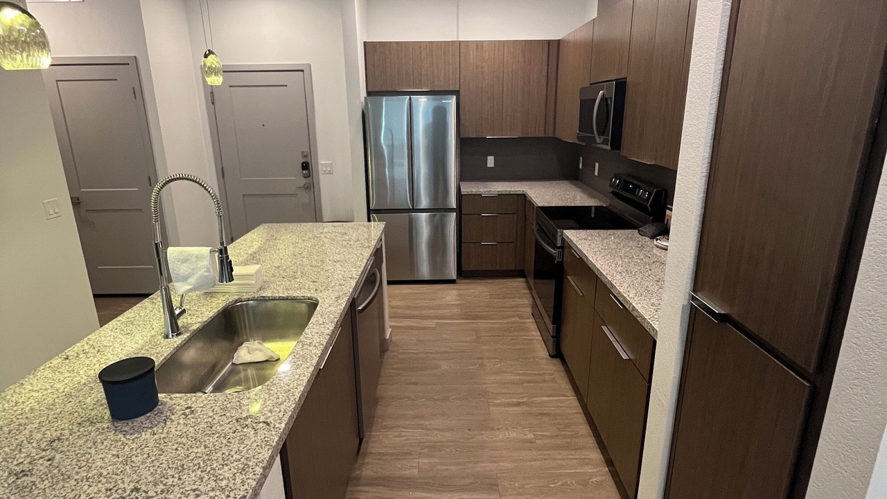 Photo of Kitchen in Norterra