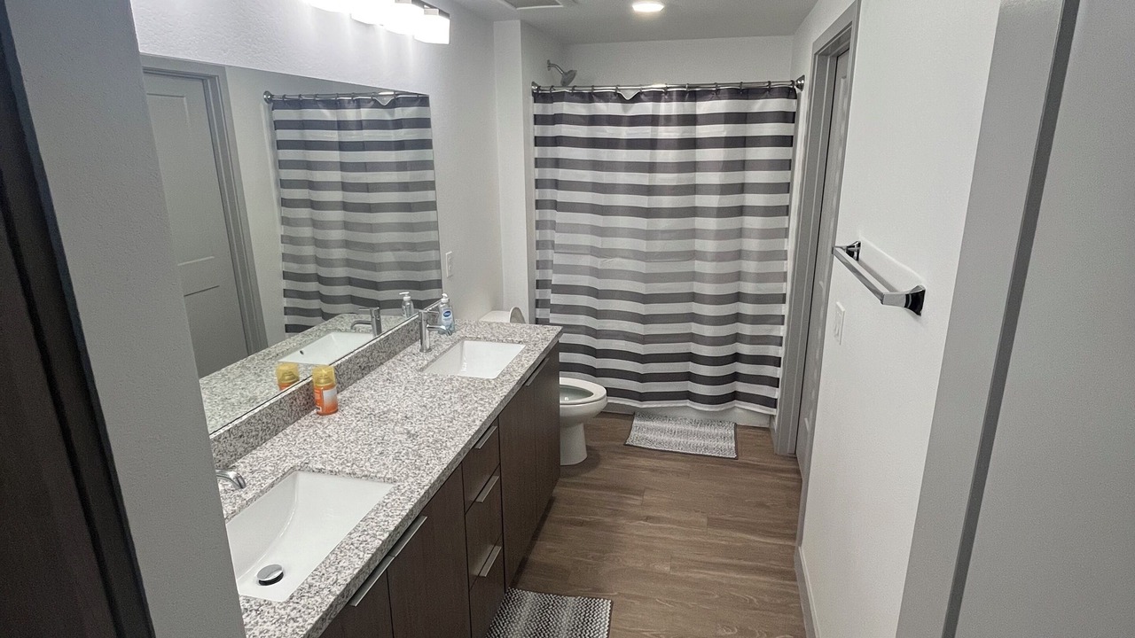 Photo of Bathroom in Norterra