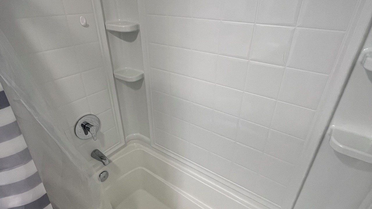 Photo of Bathroom in Norterra