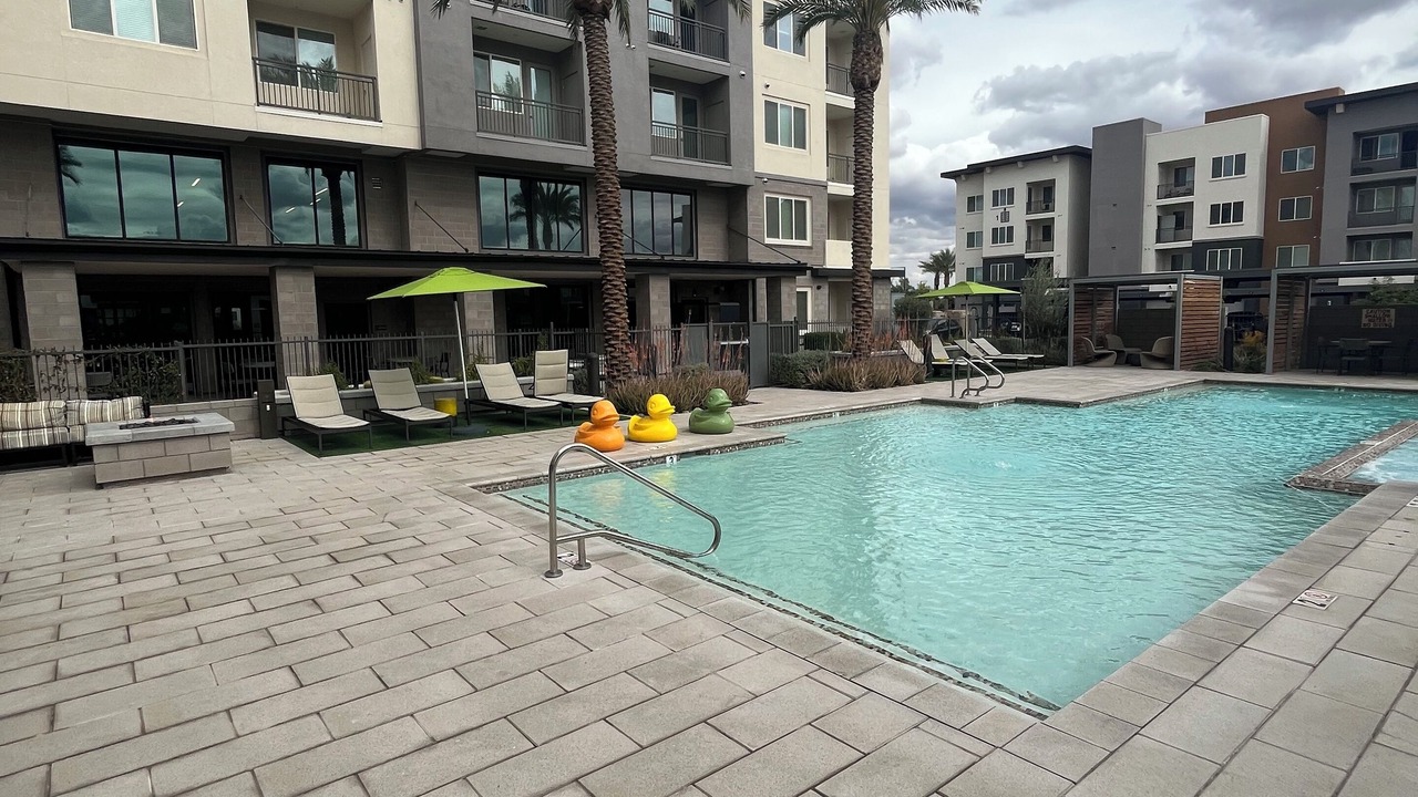 Photo of Outdoor in Norterra