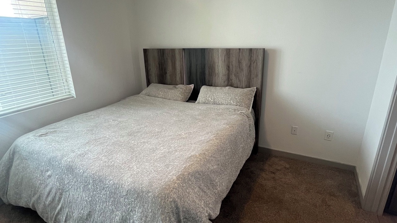 Photo of Bedroom in Norterra