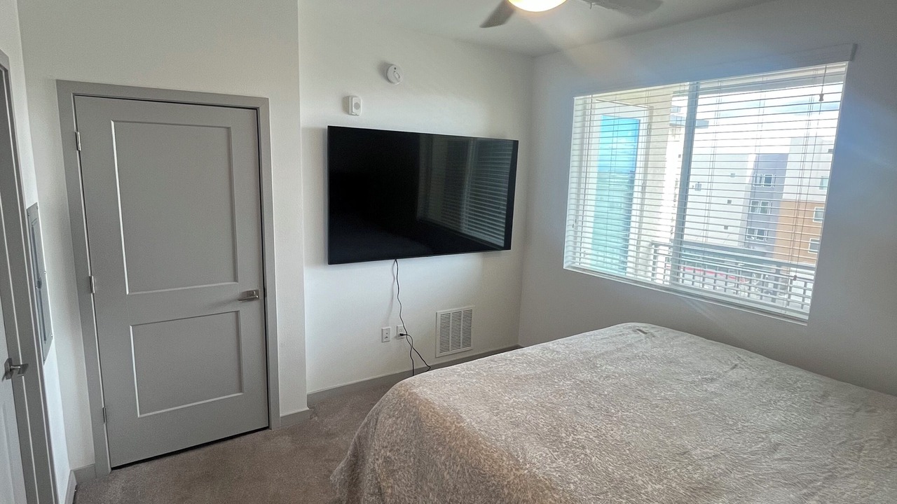 Photo of Bedroom in Norterra