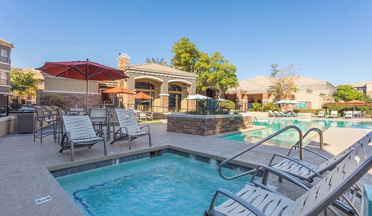 Photo of Outdoor in Glendale Sports and Entertainment District