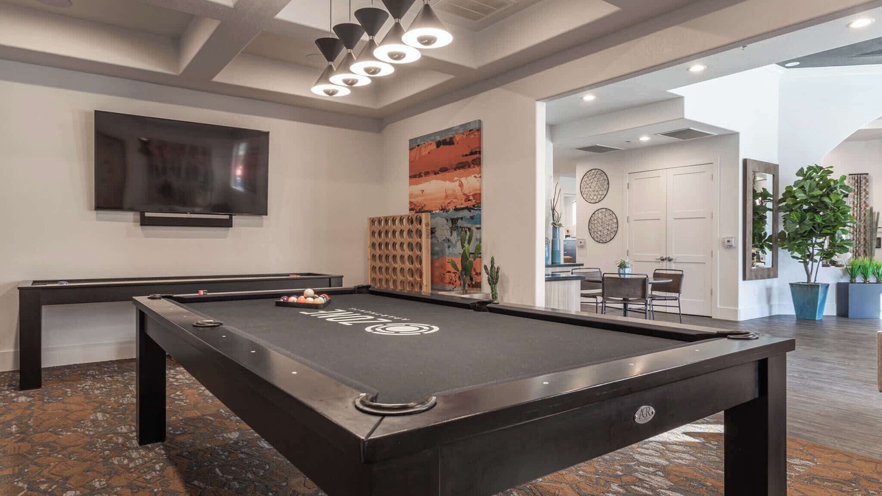 Photo of Bedroom in Glendale Sports and Entertainment District