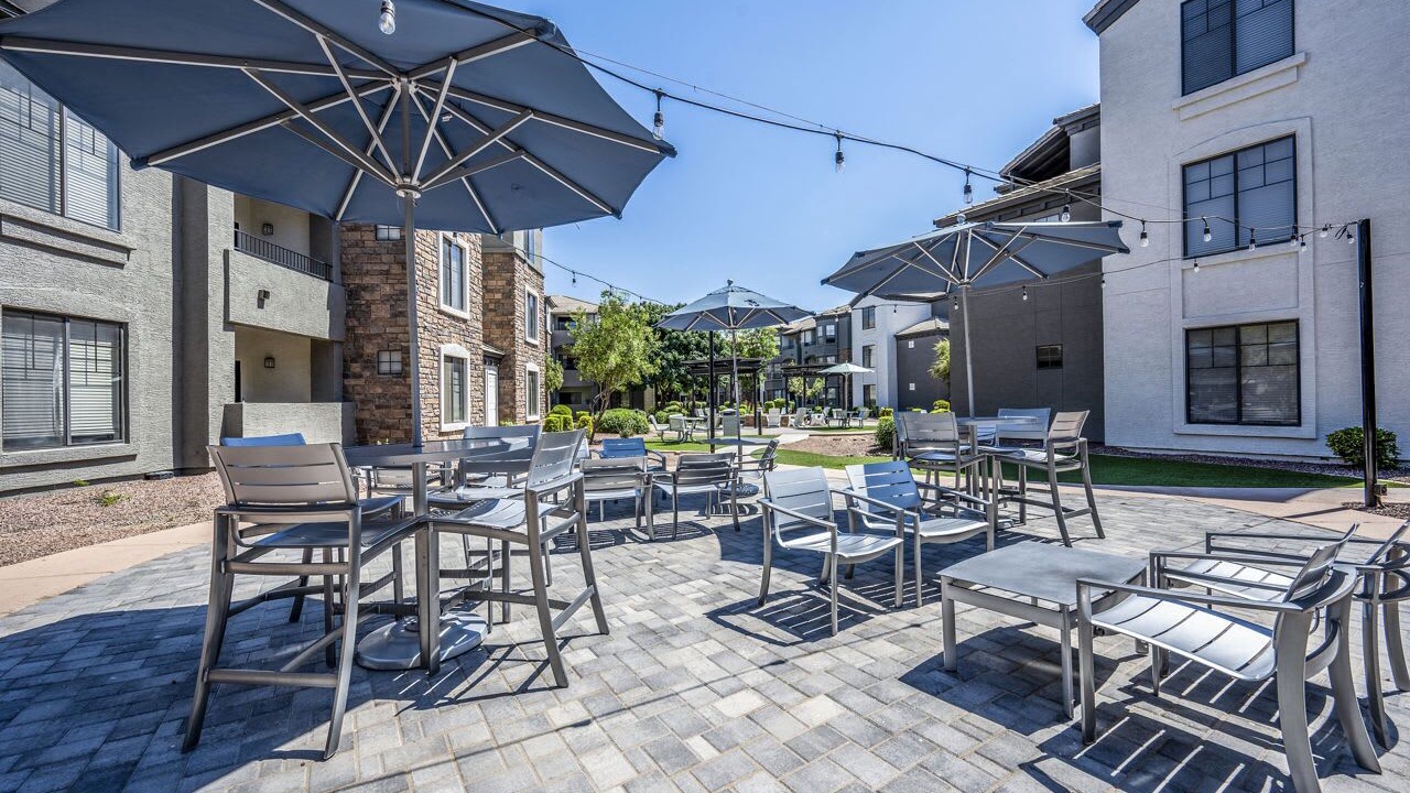 Photo of Outdoor in Glendale Sports and Entertainment District