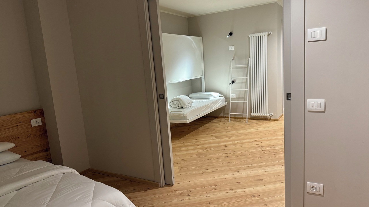 Photo of Bedroom in Carisolo