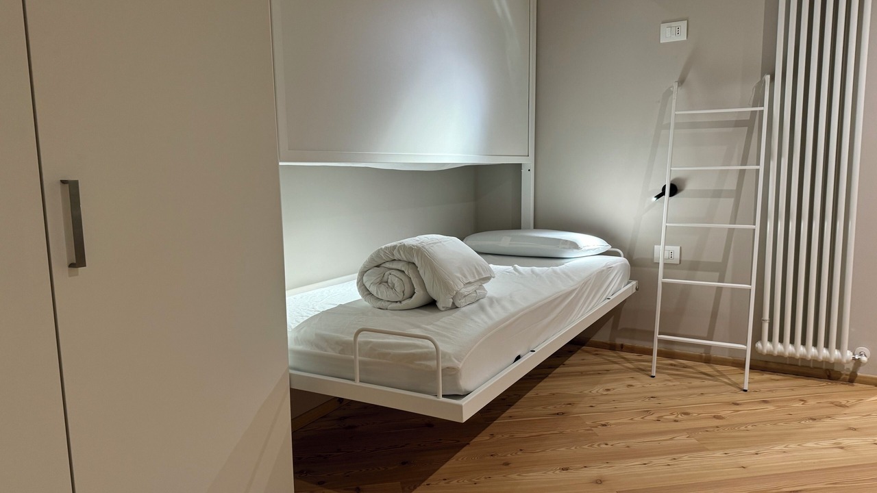 Photo of Bedroom in Carisolo