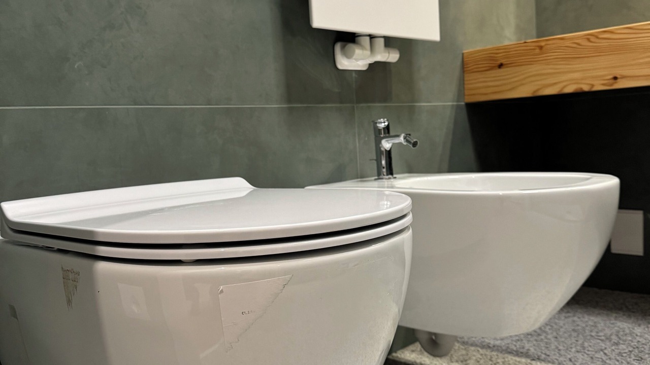 Photo of Bathroom in Carisolo