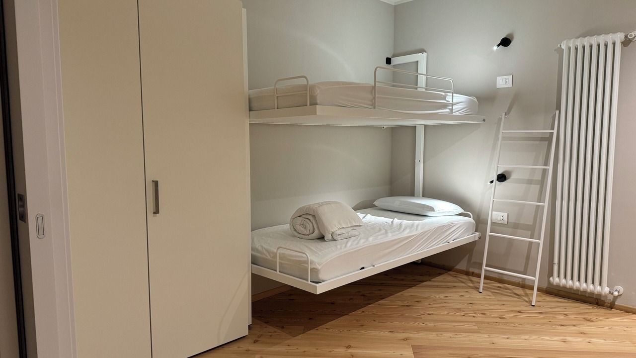 Photo of Bedroom in Carisolo